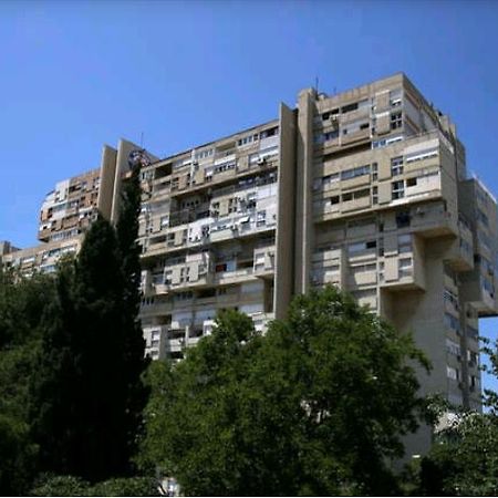 Apartment Split Sun Exterior photo